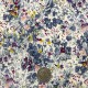 Cotton Lawn - 0169/SI/F - Purple Multi